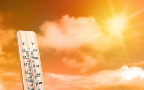 Ondata di caldo a Milano: prevista persistenza fino a metà agosto