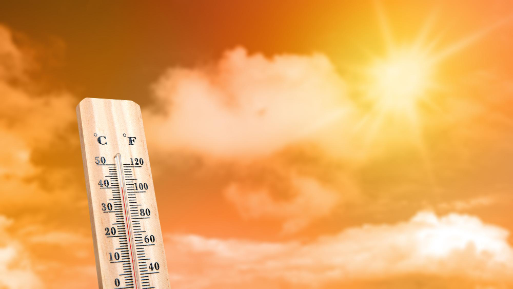 Ondata di caldo a Milano: prevista persistenza fino a metà agosto