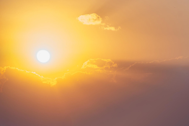 L’ondata di caldo a Milano proseguirà fino a dopo Ferragosto