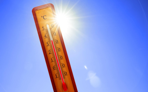 Dopo Ferragosto arrivano pioggia e temperature più miti