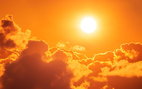 Fine dell’ondata di calore prevista a Milano entro questa settimana