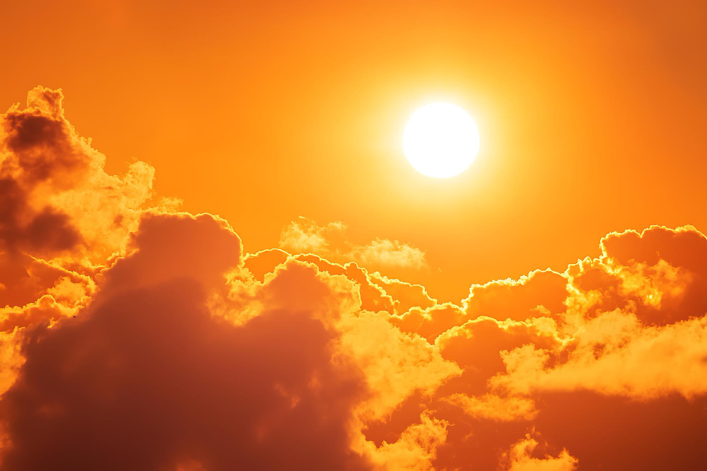 Fine dell’ondata di calore prevista a Milano entro questa settimana