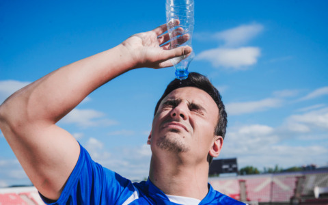 Dieci idee per sfuggire al caldo di agosto nei dintorni di Milano
