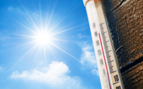A Milano ancora caldo: massime fino a 25 gradi nei prossimi giorni