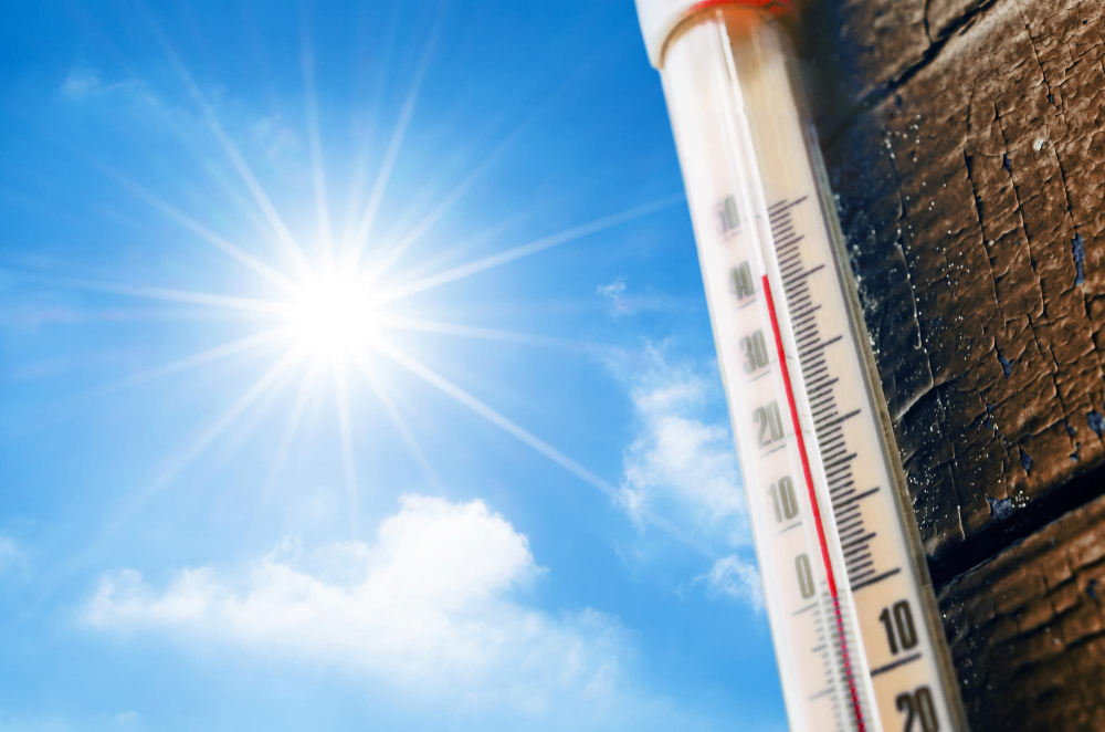 A Milano ancora caldo: massime fino a 25 gradi nei prossimi giorni