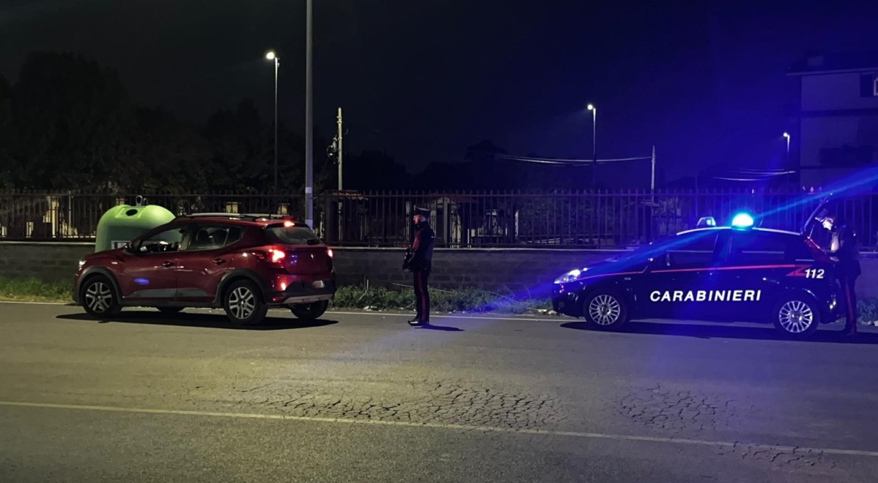 Dopo una lite spara al padre del rivale: fermato 20enne