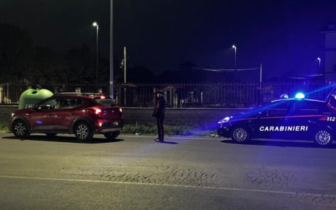 Dopo una lite spara al padre del rivale: fermato 20enne