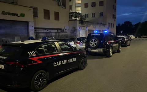 Due 17enni arrestati per aggressione col machete a Milano