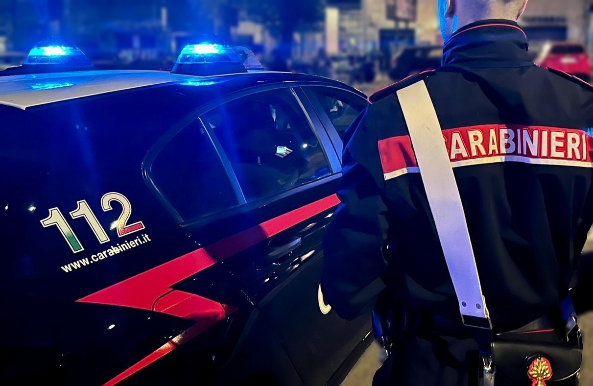 Arrestato un 39enne per l’omicidio di Alessio Borelli