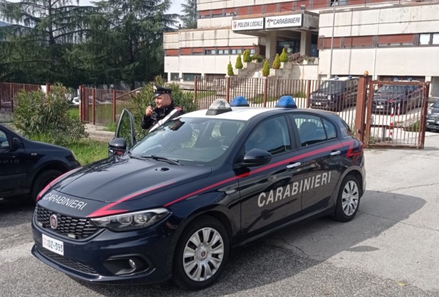 Uomo di 53 anni accoltellato a San Giuliano Milanese