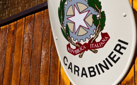 Salvato nel Naviglio Grande durante la notte a Corsico
