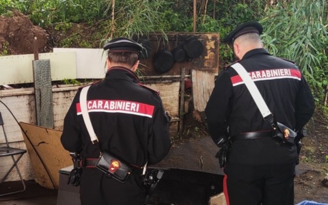 Arrestato operatore per abusi sessuali su anziana di 86 anni