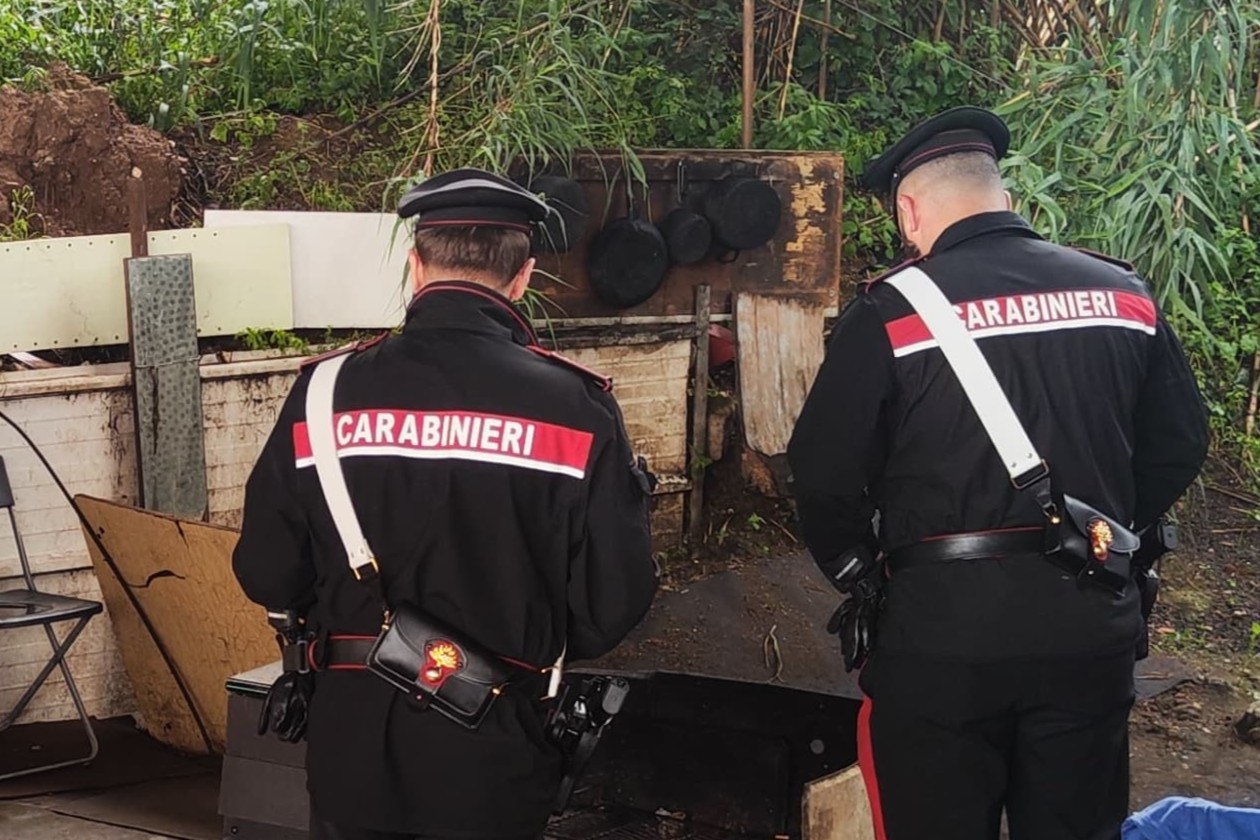 Arrestato operatore per abusi sessuali su anziana di 86 anni