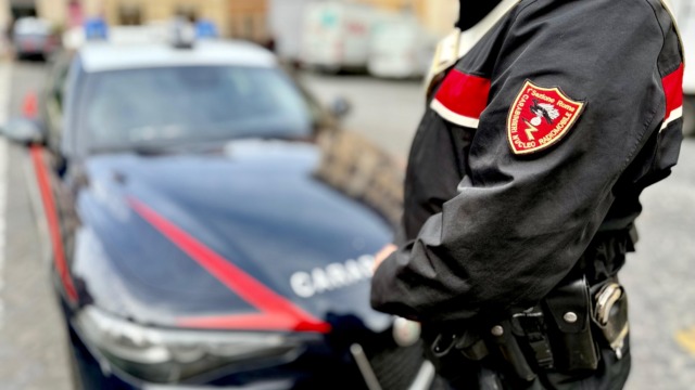 Accoltellato al torace dopo una lite a Lacchiarella
