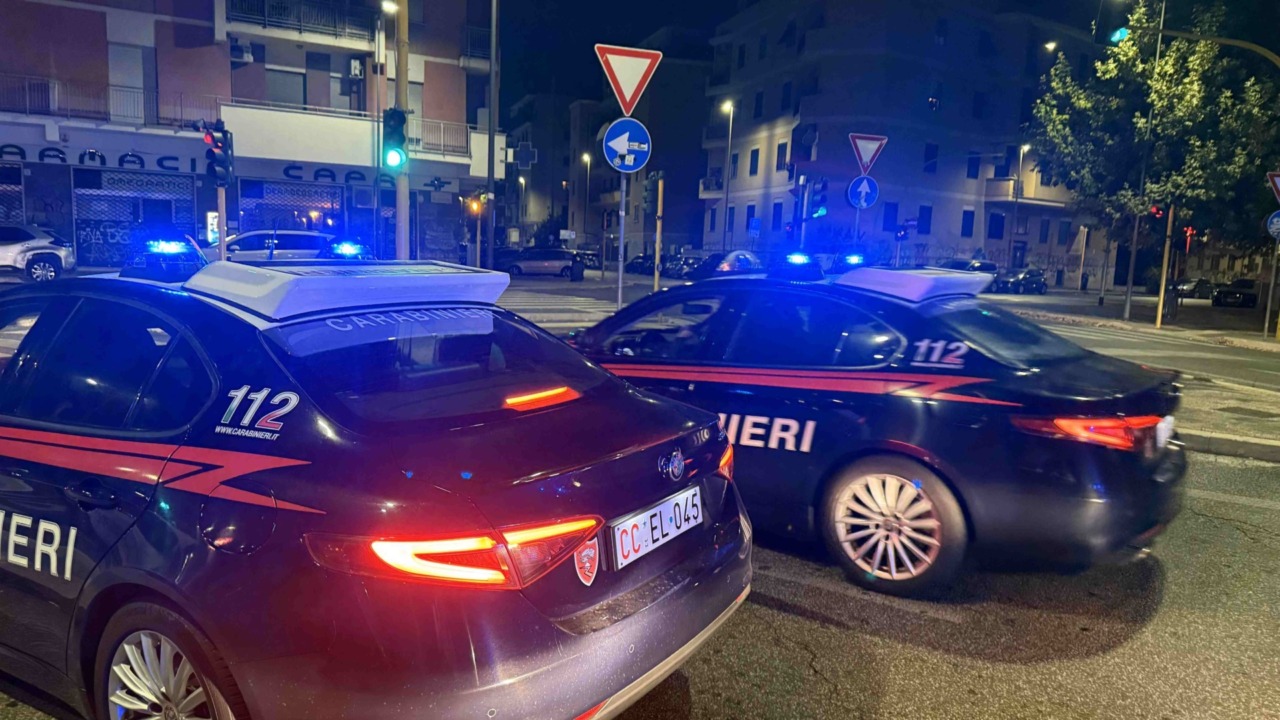 Diciannovenne denuncia una violenza dopo la serata in discoteca