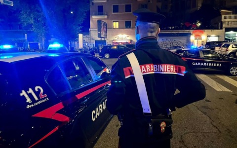 Controlli a Rozzano dopo le ronde: un arresto e quattro denunce