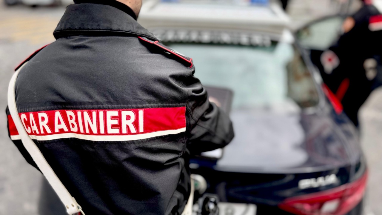 Arresto e denunce dopo i controlli antidroga