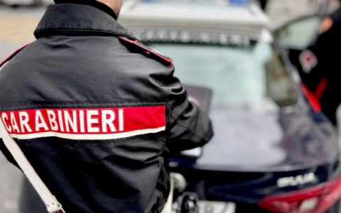 Arresto e denunce dopo i controlli antidroga