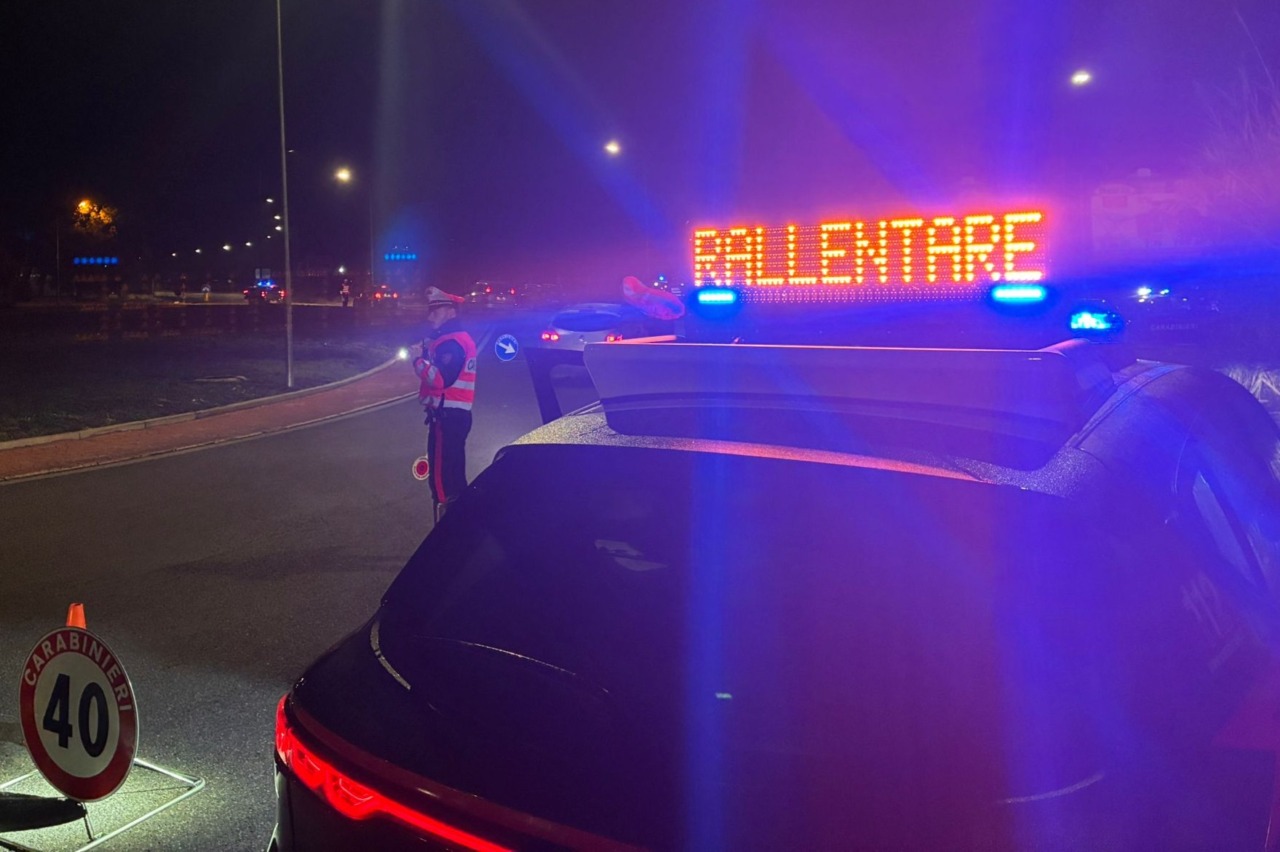 Attentato a una sinagoga, arrestato 22enne nel Milanese