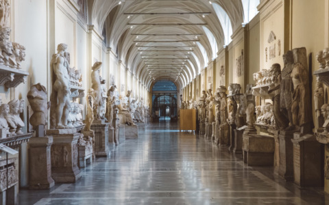 Via Domenichino avrà nuove panchine d’autore entro il 2027