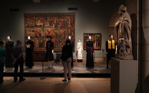 Il Castello Sforzesco prolunga l’orario di apertura fino alle 19.30