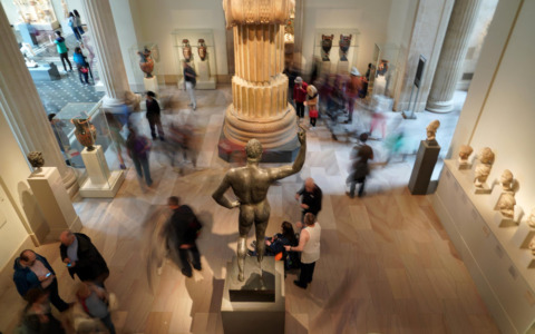 Ferragosto, musei aperti e mostre gratuite: gli orari