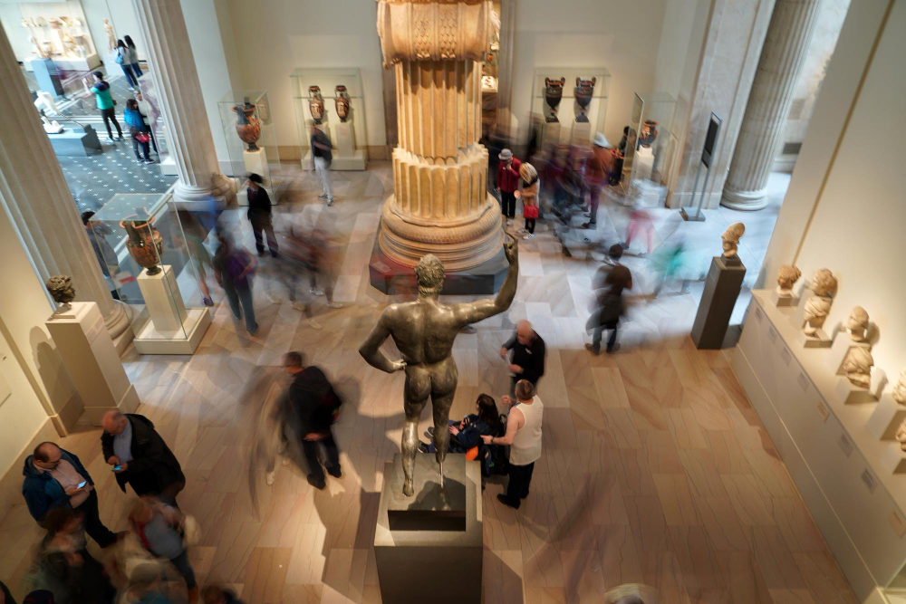 Ferragosto, musei aperti e mostre gratuite: gli orari