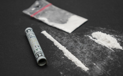 Il consumo di crack cresce e aggrava l’allarme sociale