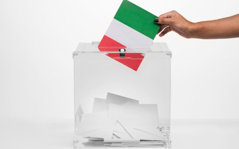 Perego sfida Majorino sulla sicurezza per il Comune di Milano