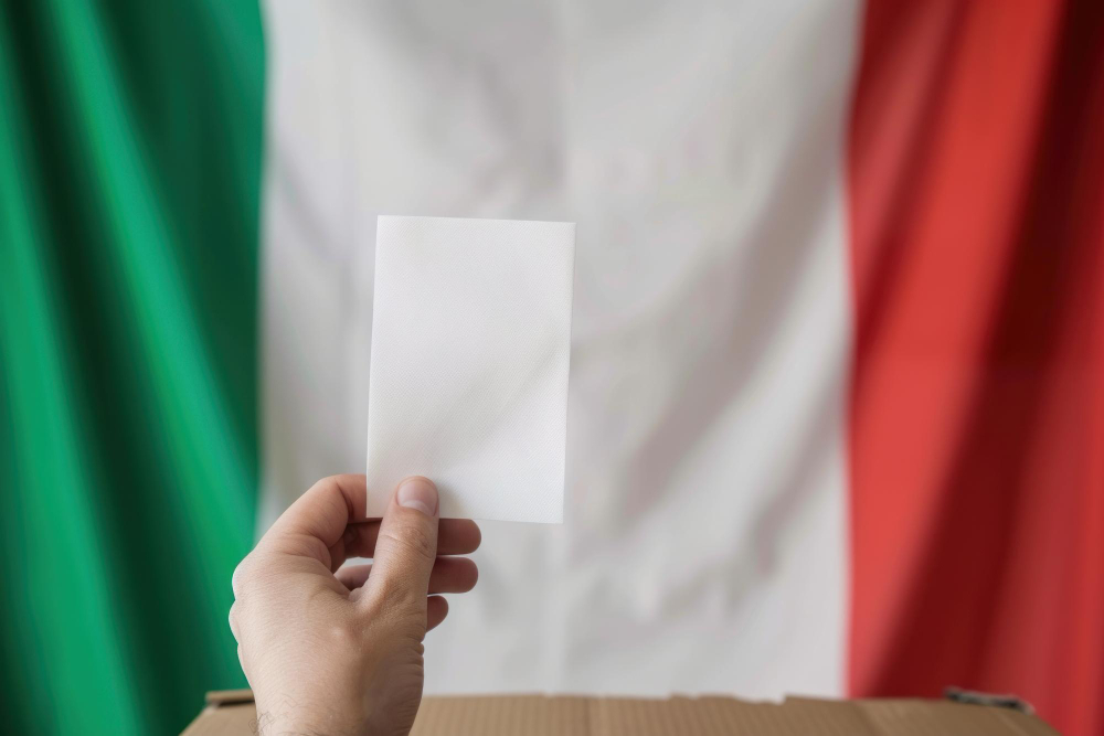 Milano, il centrodestra sceglie il candidato con un sondaggio