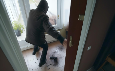 Due arresti per rapina sulla Martesana: collana strappata a una donna
