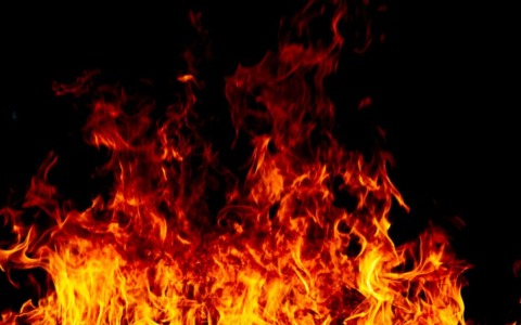Incendio blocca la metropolitana M2: attivati bus sostitutivi