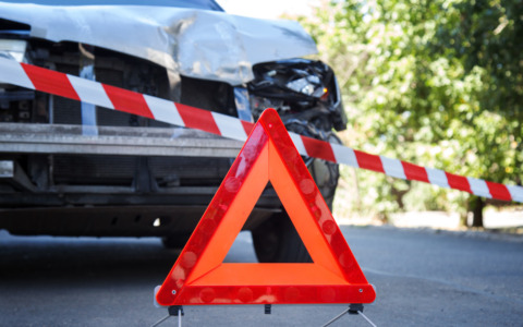 Scontro sulla A8, coinvolti un 19enne e un 54enne