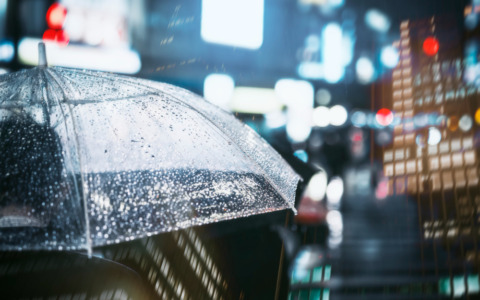 Allerta gialla per temporali a Milano: ecco le raccomandazioni