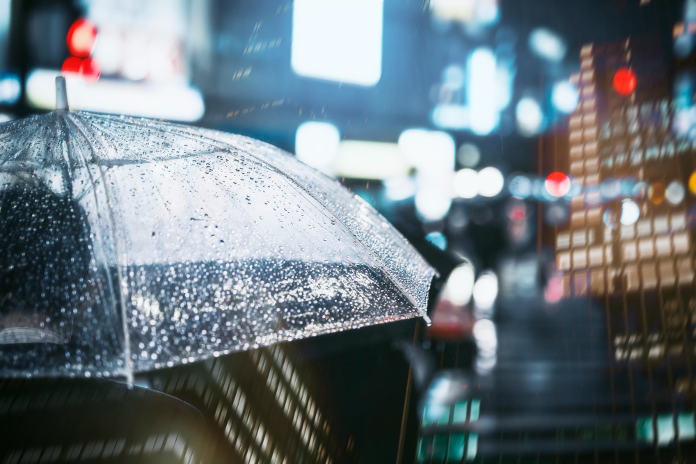 Allerta gialla per temporali a Milano: ecco le raccomandazioni