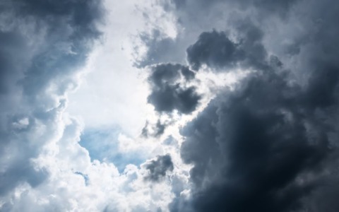 Allerta meteo a Milano: temporali e rischio grandine oggi