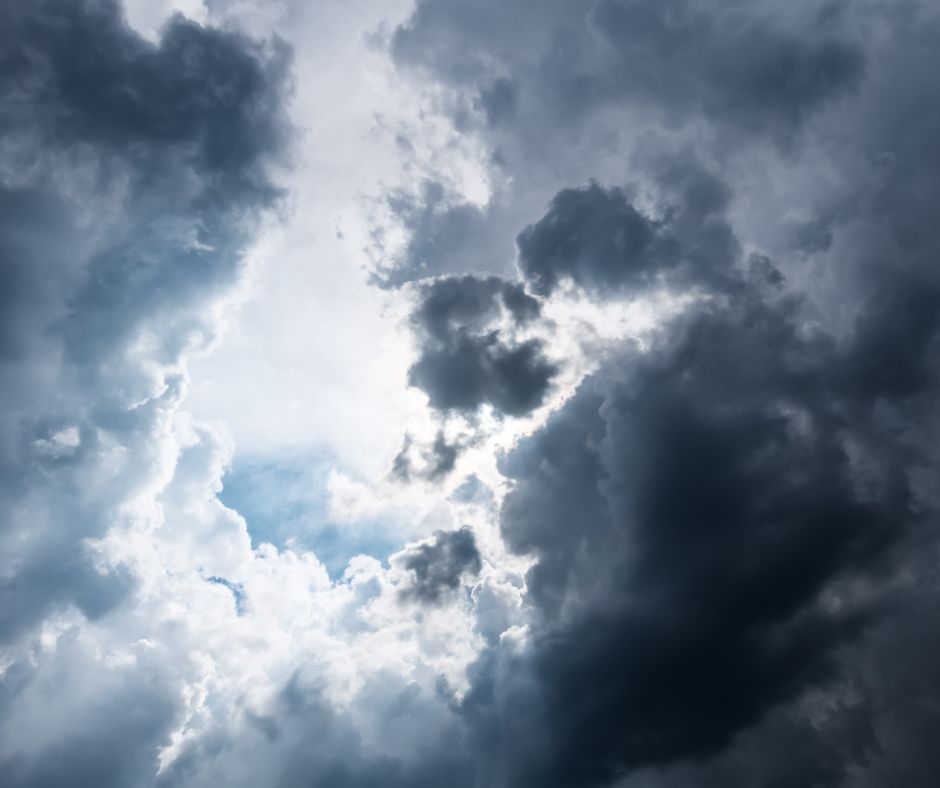 Allerta meteo a Milano: temporali e rischio grandine oggi
