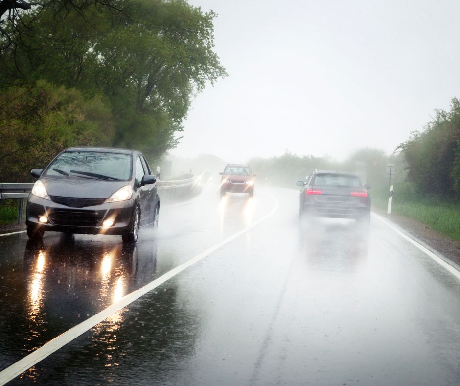 Allerta gialla per temporali fino alla mezzanotte del 16 agosto