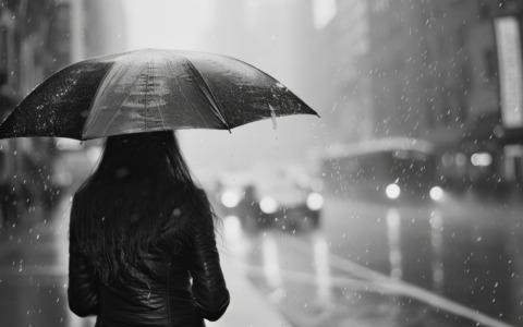 Allerta meteo a Milano per forti temporali in arrivo