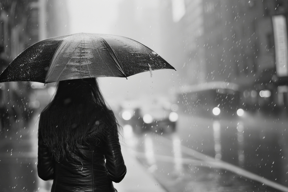 Allerta meteo a Milano per forti temporali in arrivo