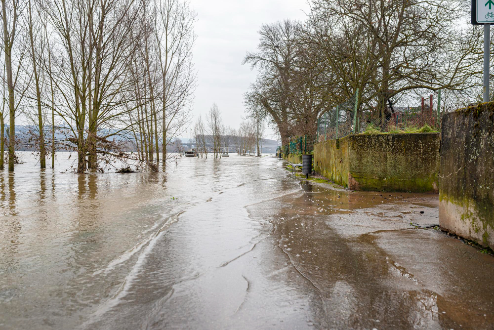 Temporali e grandine: allerta arancione in Lombardia
