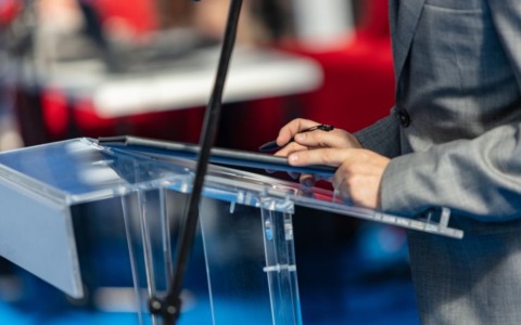 Mario Calabresi valuta la candidatura a sindaco di Milano