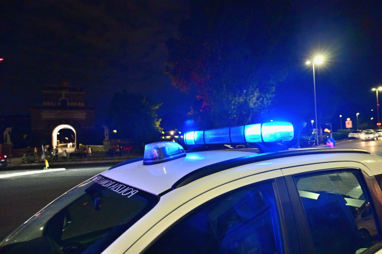 Denunciato un 40enne per scarico abusivo di rifiuti