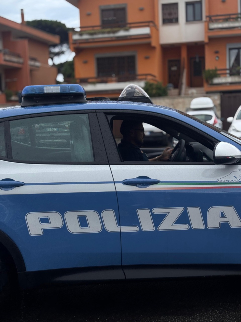 Bertolaso propone un presidio di polizia h24 al Fatebenefratelli