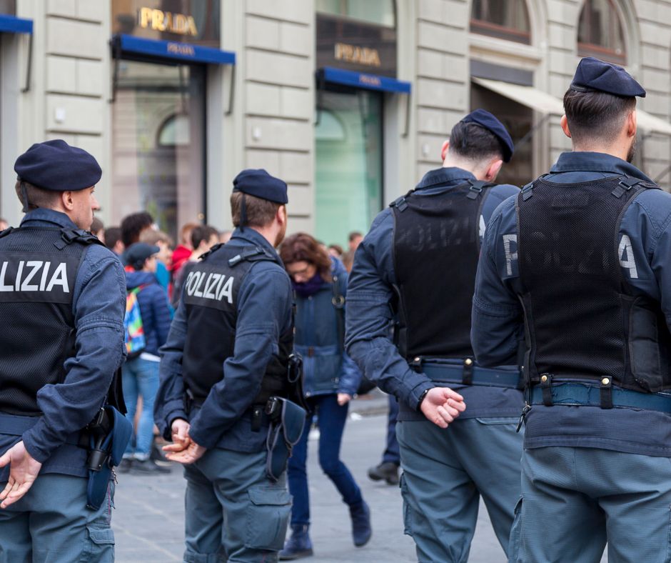 Aggressione in metro: arrestato Mohammed Saidi, già fermato in precedenza