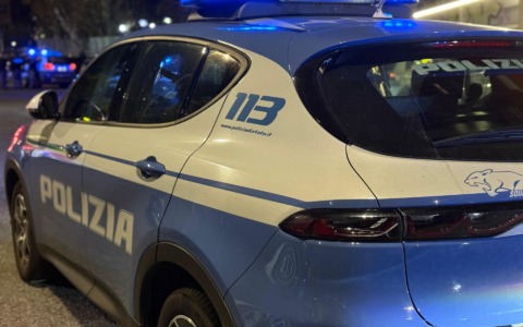Controlli nei campi nomadi: cinque arresti