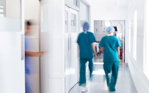Ambulatorio per pazienti senza medico trasferito a settembre