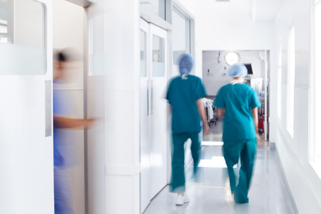 Ambulatorio per pazienti senza medico trasferito a settembre