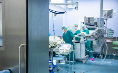 Inaugurate cinque nuove strutture sanitarie a Milano