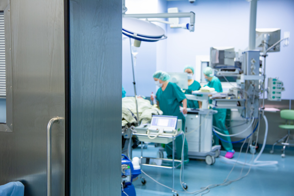 Inaugurate cinque nuove strutture sanitarie a Milano